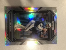 2023 Prizm Draft Picks Base Prizms Silver #89 Steve Young - BYU Cougars