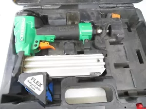 Powernail 2000F pneumatischer 20 Gauge Trigger Pull Powernailer * - Bild 1 von 5