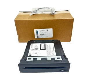 Genuine Single CD Player For 2015-2017 Cadillac ATS 2.0L 2.5L 3.6L 23208181 - Picture 1 of 5