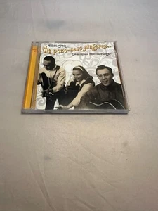Vintage CD Zeit für...die Pozo-Seco Sänger die kompletten 1966 Aufnahmen - Bild 1 von 2
