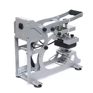 Hut Hitze Presse Digital Sublimation Heizkissen Transfer Kappe Hitze Presse Maschine - Bild 1 von 9
