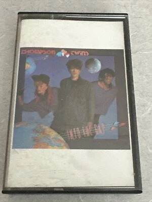 Thompson Twins Into the Gap Cassette 1984 Arista records - Image 1 of 4