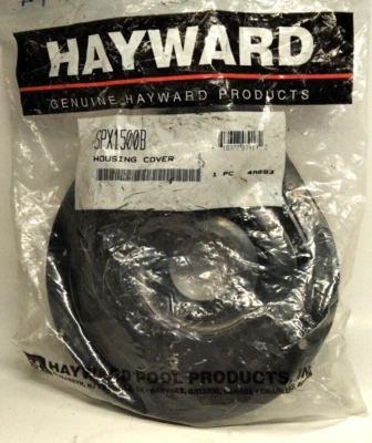 Hayward Pump Cover Housing SP1500 Series (SPX1500B) - Image 1 of 4