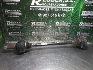 7L0501201A transmisión trasera izquierda para VOLKSWAGEN TOUAREG 2002 361696 - Imagen 1 de 8