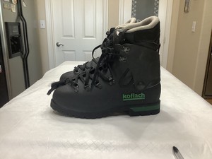 Koflach Climbing Shoes \u0026 Footwear for 