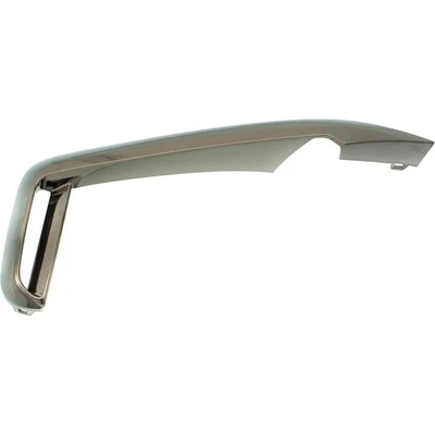 Grille Trim  Right Hand Side for 740 750 Passenger BMW 740e xDrive 740i 750i Foto 1 de 4