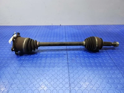 11-18 Infiniti QX56 QX80 Rear CV Drive Axle Left or Right Side OEM 396001LA1D - Image 1 of 4