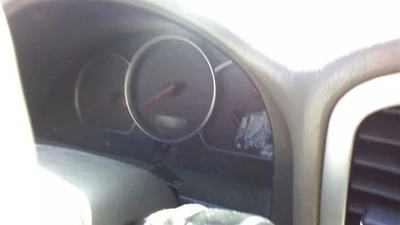 Speedometer Cluster US Grand With ABS Fits 03 VITARA 29355337 - Image 1 of 4