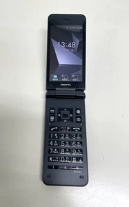 Teléfono Abatible Kyocera A202KC A203KC DIGNO Keitai 4 Android Desbloqueado SIM Libre Japón - Imagen 1 de 8