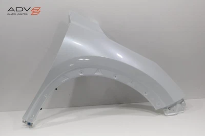 2021 - 2025 NISSAN ROGUE FRONT RIGHT PASSENGER SIDE FENDER COVER PANEL OEM - Image 1 of 4