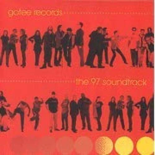 Gotee Records: The 97 Soundtrack (CD) DISC + FRONT & BACK CVR ART - NO CASE - VG - Image 1 of 1