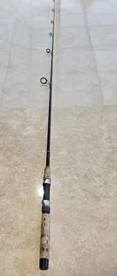 Varilla giratoria de cebo Quantum Model TC665F 6,6’ HSX Tour Edition mediana pesada 8-17 lb Foto 1 de 4