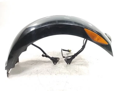 2011 Can-Am Spyder RT 990 Front Right Fender Black  - Image 1 of 4