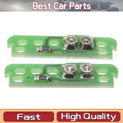 Módulo de bomba de combustible diésel 5 y 9 resistencias de afinación para Chevrolet K3500 1994 1995 Foto 1 de 2