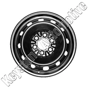 Steel Wheel 16 x 6.5; 5 x 114.3 16 Hole 560-69494 - Picture 1 of 1