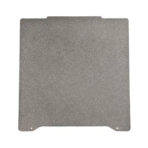 3D-Drucker-Bauplatte PEI-Textur Und Slick-Film 190 X 190 Mm Flexibel - Afbeelding 1 van 24
