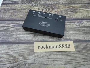 YAMAHA YMC10 80's Vintage MIDI Converter fast shipping from japan - Picture 1 of 10