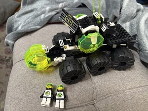 Lego Blacktron 2 Spectral Starguider 6933 Complete - No Box Or Instructions - Picture 1 of 3