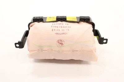 2015 - 2020 TOYOTA SIENNA FRONT RIGHT DASH PASSENGER AIRBAG AIR BAG OEM - Image 1 of 4