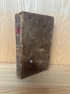 1756 The Scripture Doctrine The Redemption of Man Jesus Christ Arthur Sykes D124 - Picture 1 of 8