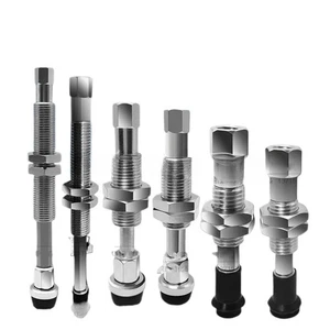 10pc ZPT-K15-A8-B5 Robotic vacuum chuck holders anti-rotation chuck holders/ - Picture 1 of 1