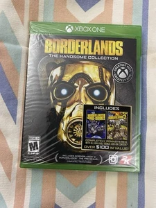 Borderlands 3 Super Deluxe Edition Microsoft Xbox One - Bild 1 von 2