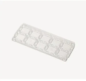 200 Stück 10 Stück Tray Intel E5 v3 LGA2011-3 R3 Server CPU Prozessor 2015-027 - Bild 1 von 3