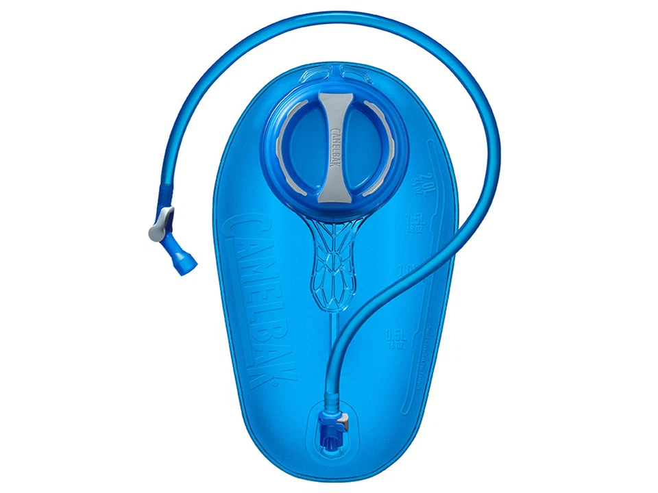 CAMELBAK SACCA IDRICA   1351001015  CRUX 1.5 L RESERVOIR BLUE - Imagen 1 de 1