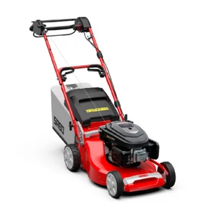 Sabo Benzin Rasenmäher 47-VARIO Antrieb 47cm Schnittbreite - Bild 1 von 10