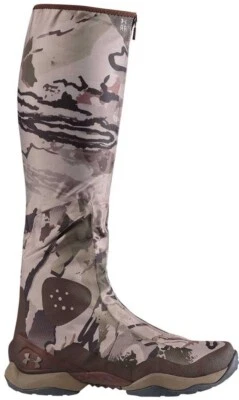 Under Armour Barren Ops Hunting Boots-10 - Image 1 of 4