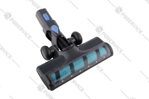 Rowenta Spazzola Roll-On Fluffy Parquet Scopa Air Force 3.60 RH6921 RH6971 RH6974 - Foto 1 di 3