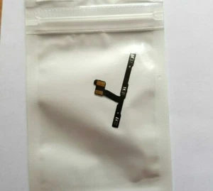 Für Huawei P20 Pro, P20, P20 Lite Ersatz Power & Lautstärketasten Flex Kabel - Bild 1 von 4