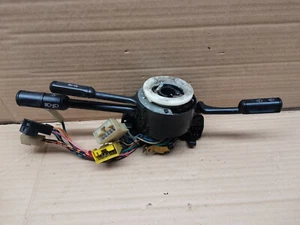 BLOC  COMMODO PHARE ESSUIE GLACE CLIGNOTANT FIAT UNO - Picture 1 of 11