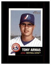 TONY ARMAS JR. YOU PICK COLLECTION .99 UNLIMITED SHIPPING INTERNATIONAL 1.99