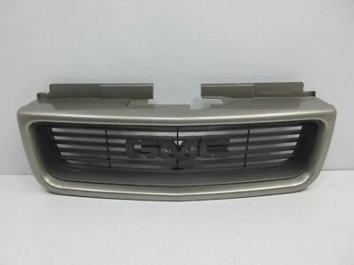 Rejilla para 98-2004 GMC Sonoma 98-2001 Jimmy 15015046 OEM Foto 1 de 4