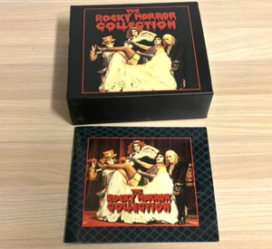 The Rocky Horror Collection CD Box Set - Neuwertig - Bild 1 von 5