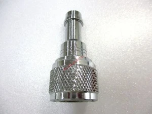 For TOHATSU NISSAN 5/16" Female Fuel Connector (PIPE) B 3B2-70281-0 3B2-702810M - Picture 1 of 10