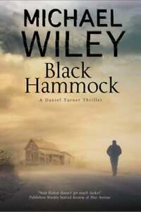 Black Hammock by Michael Wiley: New