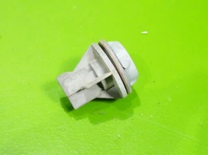 92-96 Prelude OEM front bumper signal light bulb socket plug mount left OR right - Imagen 1 de 5