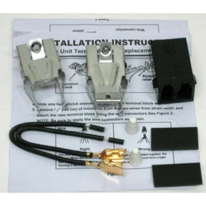 814399, AP3030713, 14210242, 725224 Range Burner Receptacle - Picture 1 of 1