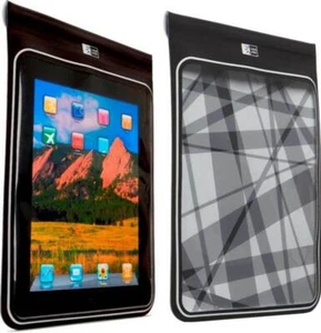 Case Logic Waterproof Protective Cover Bag Case for Tablet PC 8 9" 9.7" 10 10.1" - Picture 1 of 6