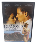 Diamond Head (panoramiczny DVD, 1962) z etui przetestowane i działa bezpłatna wysyłka!   