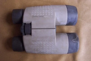 KOWA binoculars-10 x 45 -Japan-1200-multicoated optics - Picture 1 of 24