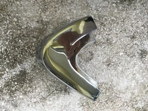 Mystery Front Bumper Overider Guard; MG Magnette, Wolesley Vanden PlasPrincess - Picture 1 of 12
