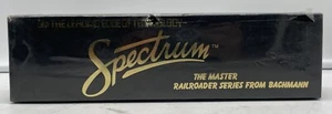 Bachmann Spectrum HO GE DASH 8-40CW DIESEL UNION PACIFIC #9456 #86004 SEALED - Picture 1 of 2