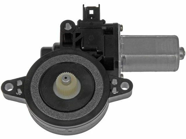 Motor de ventana delantera izquierda Dorman 39RD17R para motor de ventana eléctrica Mazda 2 2011-2014 Foto 1 de 1