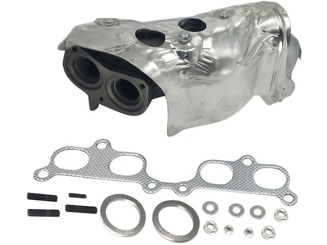 Colector de escape de repuesto 33HH13S para Toyota 4Runner 1996-2000 2,7 L 4 cilindros Foto 1 de 1