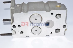 TESTA CILINDRI ALFA 164 2,5 TD 75, 90 2,4TD ALFA 33 1.8TD 60540119 903500493 - Picture 1 of 7