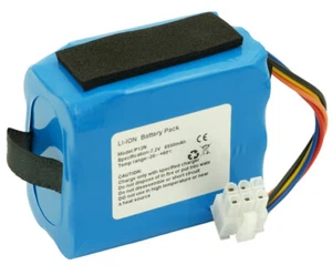 SPQDCY2S3P Medical Monitor Battery for WEGO p12n Surpass P12N P12N, 7800mAh - Picture 1 of 4