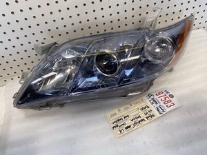 2007 2008 2009 Toyota Camry Hybrid Left Driver Side Headlight DEPO - Picture 1 of 12